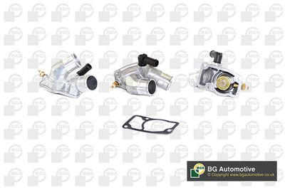 TERMOSTAT LICHID RACIRE