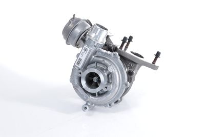 LADER AUFLADUNG BTS Turbo T916619 3