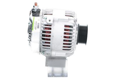 GENERATOR / ALTERNATOR BV PSH 195997100050 3