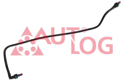 горивопровод AUTLOG