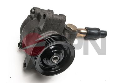 Hidraulinis siurblys, vairo sistema