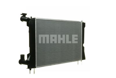 RADIATOR RACIRE MOTOR MAHLE CR1529000S 23