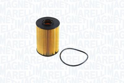 LUFTFILTER