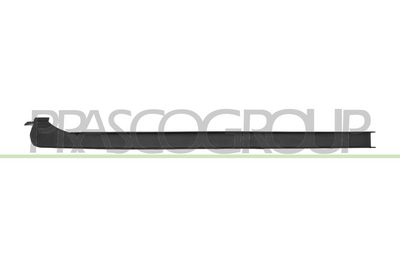 покривна/защитна лайсна, броня PRASCO OP4201243
