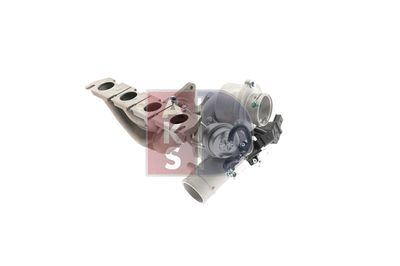 LADER AUFLADUNG AKS DASIS 045260N 1