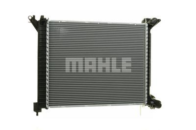 RADIATOR RACIRE MOTOR MAHLE CR532000P 26