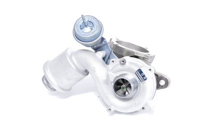 LADER AUFLADUNG BTS Turbo T912181 3