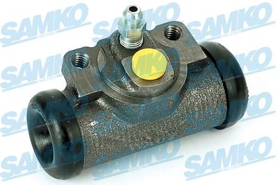 Cylinderek hamulcowy SAMKO C29881