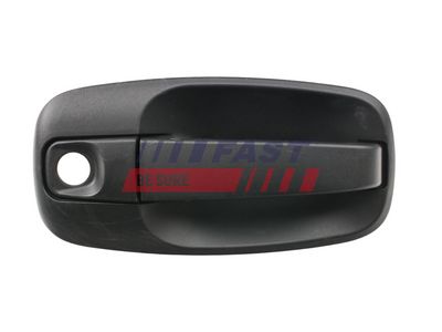 MâNERUL EXTERIOR AL UșII