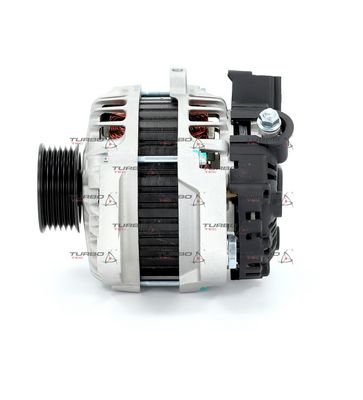 GENERATOR / ALTERNATOR TURBO-TEC TTAL001113 3