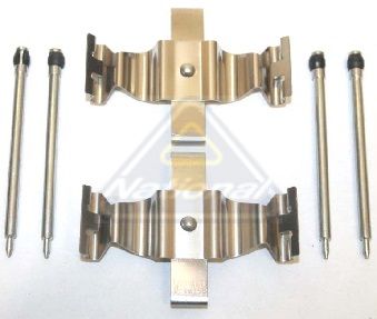 National FK3010PK