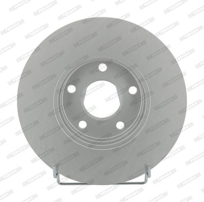 FERODO DDF1172C Тормозные диски для FORD TRANSIT CONNECT (P65_, P70_, P80_) 1.8 TDCi FERODO DDF1172C Тормозные диски для FORD TRANSIT CONNECT (P65_, P70_, P80_) 1.8 TDCi