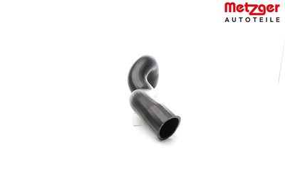 LADELUFTSCHLAUCH METZGER AUTOTEILE 2400338 27