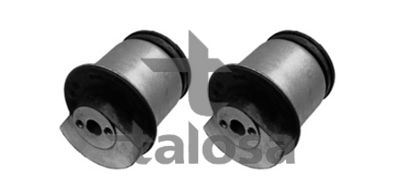 MONTAGESATZ ACHSKöRPER