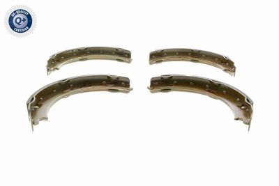 BREMSBACKENSATZ FESTSTELLBREMSE VAICO V300491 1