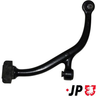 BRAT SUSPENSIE ROATA