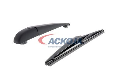 SET STERGATOARE CURATARE PARBRIZ ACKOJA A700478 52