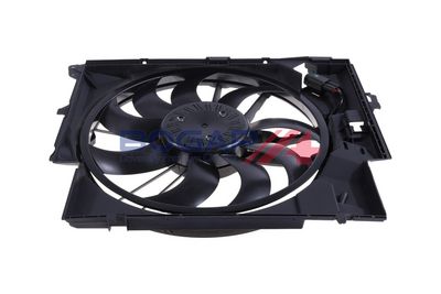 VENTILATOR RADIATOR BOGAP B4243104 1