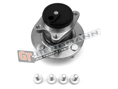 GT-BERGMANN Automotive Rato guolio komplektas
