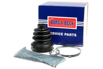 комплект маншон, полуоска BORG & BECK BCB6146
