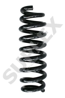 SUPLEX 06343 Пружина подвески  для BMW (Бмв)