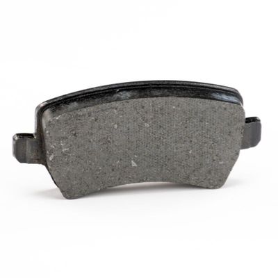 BREMSBELAGSATZ SCHEIBENBREMSE DELPHI LP2008 19