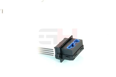 REZISTOR VENTILATOR HABITACLU GH GH763746 55