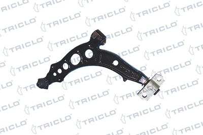 носач, окачване на колелата TRICLO 774226