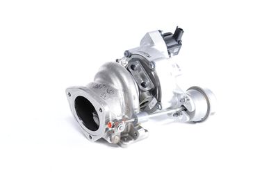 LADER AUFLADUNG BTS Turbo T918709 24