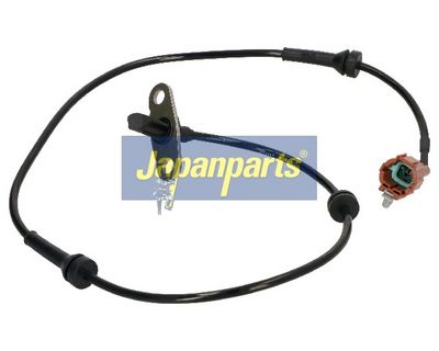 JAPANPARTS Jutiklis, rato greitis