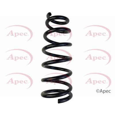 Suspension Spring APEC ACS1796