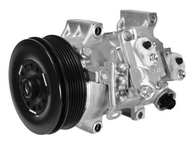 Компрессор, кондиционер NRF 32741 для TOYOTA MATRIX