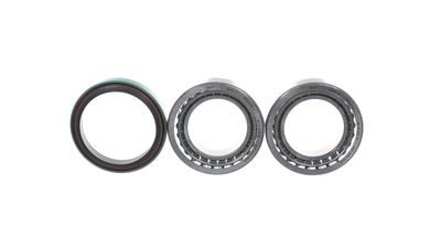 RADLAGERSATZ SKF VKBA1393 36