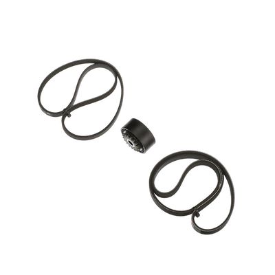 KEILRIPPENRIEMENSATZ GATES K053PK738 52