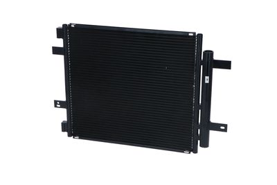 CONDENSATOR CLIMATIZARE NRF 350431 27