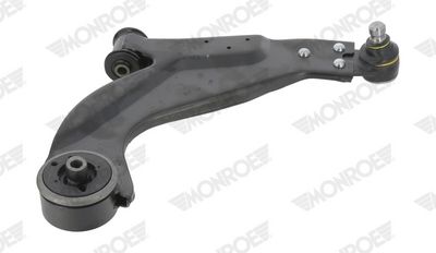 LENKER RADAUFHäNGUNG