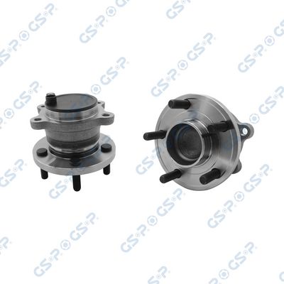 SET RULMENT ROATA GSP 9400337