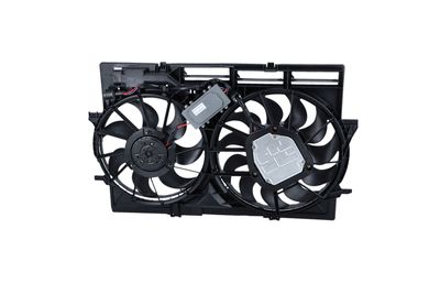 VENTILATOR RADIATOR NRF 470015 26
