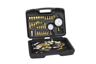 PRüFGERäT KRAFTSTOFFSYSTEMDRUCK KS TOOLS 1502325 40