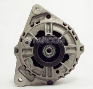 Генератор FARCOM 118698 для VW TOUAREG
