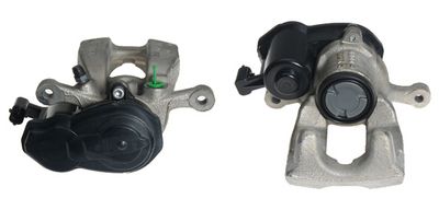 ETRIER FRANA BUDWEG CALIPER 345401