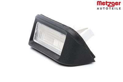 KENNZEICHENLEUCHTE METZGER AUTOTEILE 2080012 8