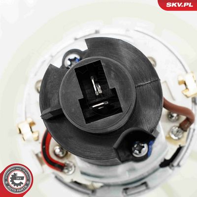 VENTILATOR HABITACLU ESEN SKV 68SKV073 5