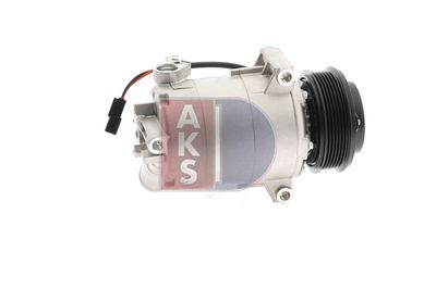 KOMPRESSOR KLIMAANLAGE AKS DASIS 853119N 6