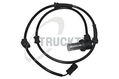 датчик, обороти на колелото TRUCKTEC AUTOMOTIVE 07.35.176