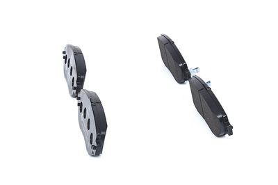 BREMSBELAGSATZ SCHEIBENBREMSE ATE 13046055002 19