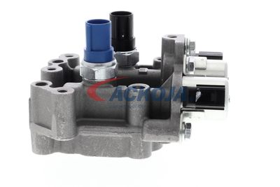 SUPAPA COMANDA POZ. ARBORE CU CAME ACKOJA A260003 41