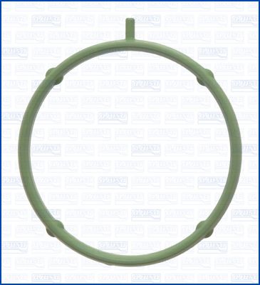 GARNITURA VENTIL AGR