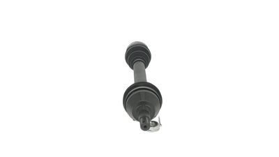 As van de aandrijfas Voor Links 70/633mm past: CITROEN BERLINGO, BERLINGO MULTISPACE, C4, C4 GRAND PICASSO I, C4 I, C4 PICASSO I  PEUGEOT 307, PARTNER, PARTNER TEPEE 1.2-2.0D 08.00-