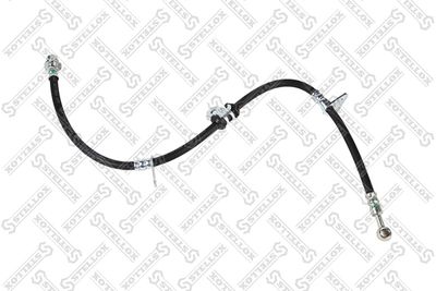Тормозной шланг STELLOX 27-00231-SX для HONDA SHUTTLE